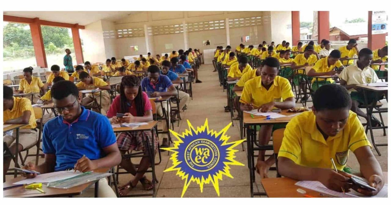 WAEC Press Release on the 74th NEC Meeting